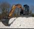 Excavadoras de orugas Case CX85D SR