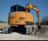 Excavadoras de orugas Case CX85D SR