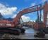 Daewoo DH220LC