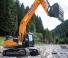 Excavadoras de orugas Doosan DX210LC-7