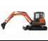Develon DX63-3 