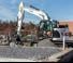 Excavadoras de orugas Bobcat E145