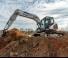 Excavadoras de orugas Bobcat E145