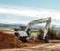 Excavadoras de orugas Bobcat E145