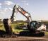 Excavadoras de orugas Bobcat E165