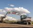Excavadoras de orugas Bobcat E165