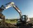 Excavadoras de orugas Bobcat E165