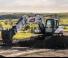Excavadoras de orugas Bobcat E165