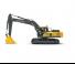 John Deere Construction E330-II