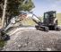 Excavadoras de orugas Bobcat E88