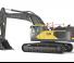 Excavadoras de orugas Volvo EC500