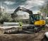 Volvo EC80D