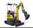 Wacker Neuson EZ17e-2