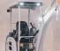 Excavadoras de orugas eléctricas Takeuchi TB 20 e