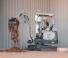Excavadoras de orugas eléctricas Takeuchi TB 20 e