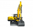 Excavadoras de orugas Wacker Neuson ET145