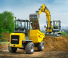 Excavadoras de orugas Wacker Neuson ET145