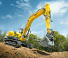 Excavadoras de orugas Wacker Neuson ET145