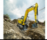 Excavadoras de orugas Wacker Neuson ET90