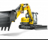 Excavadoras de orugas Wacker Neuson ET90