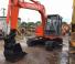Hitachi EX 60-3