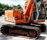Hitachi EX 60 M