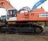 Hitachi EX 700 BE