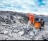 Excavadoras de orugas Hitachi EX2000-7B