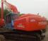 Hitachi EX220LC-3