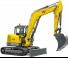 Wacker Neuson EZ80