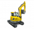 Excavadoras de orugas Wacker Neuson EZ80