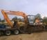 Fiatallis FX200