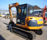 Hanix H 75 B