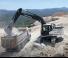 Excavadoras de orugas Hidromek HMK 230 LC
