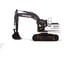 Excavadoras de orugas Hidromek HMK 310 LC