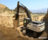 Excavadoras de orugas Hidromek HMK 310 LC