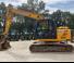 JCB JS 145 L TAB
