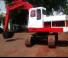 Case Poclain LY 4 X 4