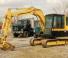 Komatsu PC60L-5