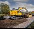 Excavadoras de orugas Liebherr R 914 Compact Litronic 