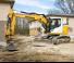 Excavadoras de orugas Liebherr R 914 Compact Litronic 