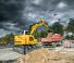 Excavadoras de orugas Liebherr R 914 Compact Litronic 