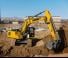 Excavadoras de orugas Liebherr R 920 Litronic