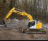 Excavadoras de orugas Liebherr R 926 Compact Litronic 