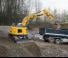 Excavadoras de orugas Liebherr R 926 Compact Litronic 