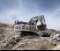Excavadoras de orugas Liebherr R 9600