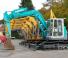 Hanix S&B 800