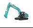 Kobelco SK 210 H NLC 10E