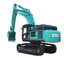 Kobelco SK 530 LC 11