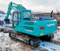 Excavadoras de orugas Sunward SWE155F